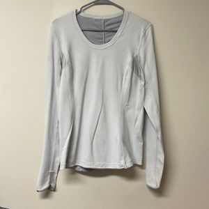 Lululemon Long Sleeve